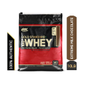 optimum nutrition on 100 whey gold standard extreme milk chocolate 10lb 